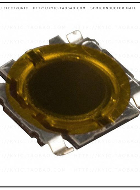 EVQ-PQHB55【SWITCH TACTILE SPST-NO 0.02A 15V】