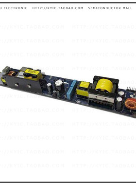 STEVAL-ILL066V2【EVAL BOARD FOR STLUX385A】