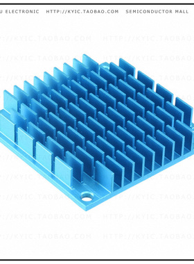 ATS-FPX054054010-16-C1-R0【HEATSINK 54X54X10MM XCUT FP】