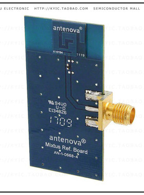 A10194-U1【EVAL BOARD ANT MIXTUS】