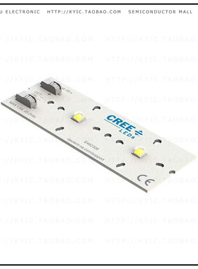 XHP50A-0L-02-0D0BJ450E【LED MODULE 5000K LINEAR】