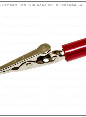 BU-60HPR-2【GATOR CLIP STEEL INSUL 10A】