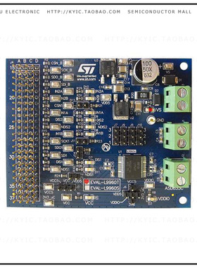 EVAL-L9960T【EVALUATION BOARD】