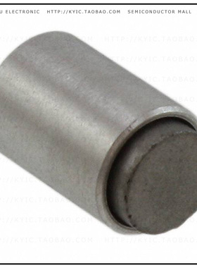 102MG15-BP【MAGNET 0.311'DIA X 0.480'H CYL】