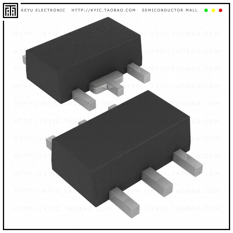 SI-3012LU-TL【IC REG LIN POS ADJ 250MA SOT89-5】