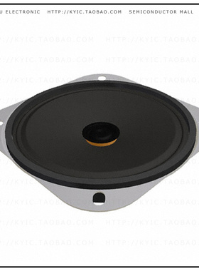 AS07708PS-2-R【SPEAKER 8OHM 4W TOP PORT 90DB】