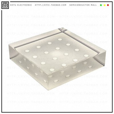 L1F2-U390100004001【LED UV/NUV 390NM 400MW FLIPCHIP】