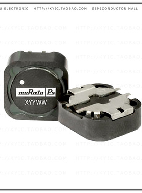 47220SC【FIXED IND 22UH 2.7A 62.9 MOHM】