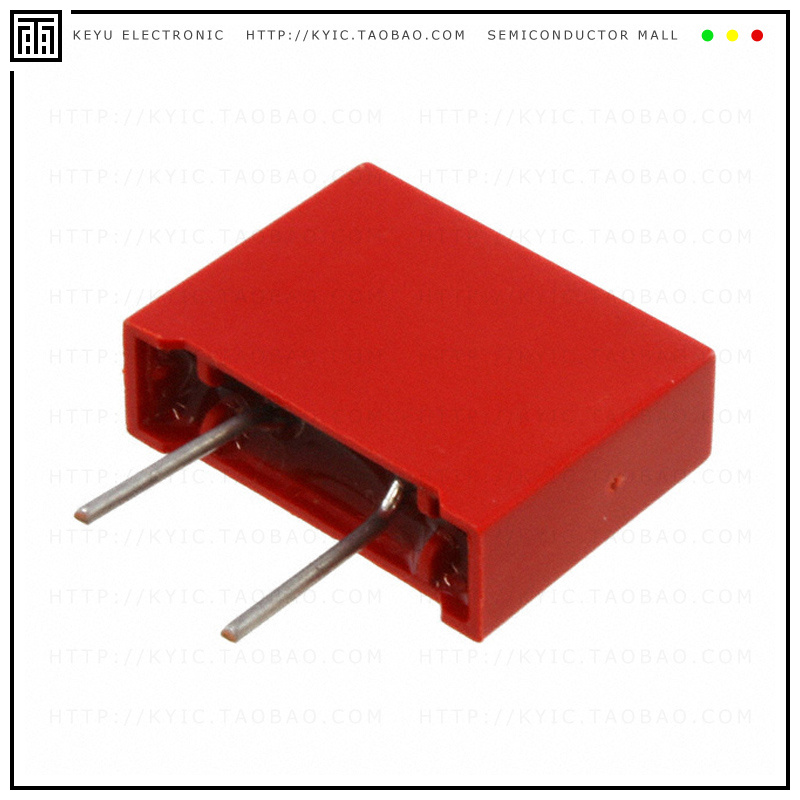 V39RA16【VARISTOR 39V 1KA RADIAL BOX】