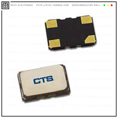 581L128X2ITT【XTAL OSC TCXO 12.8000MHZ HCMOS】
