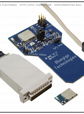 DKWF111【EVAL BOARD WF111】