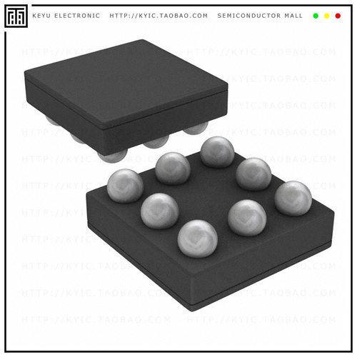 LM2903ITLX/NOPB【IC COMPARATOR DUAL LP 8USMD】