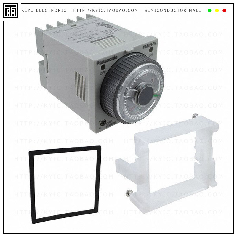 PM4HW-H-24VSW【RELAY TIME DELAY 500HR 5A 250V】