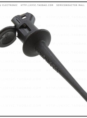 5418-0【MINIPINCER BLK SLD 20-22 AWG WIR】