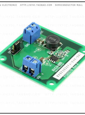 BD9E303EFJ-EVK-001【BD9E303EFJ EVALUATION BOARD】