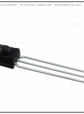 TSOP4836【SENSOR REMOTE REC 36.0KHZ 45M】