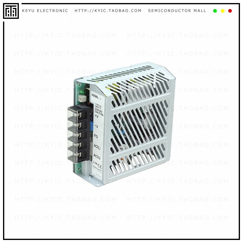 FCA50F-24【AC/DC PS (AC187-528VIN)】