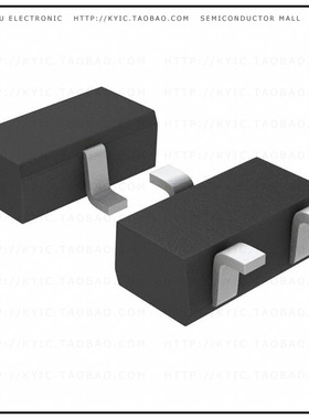 2SC603600L【TRANS NPN 12V 0.5A SSSMINI-3】