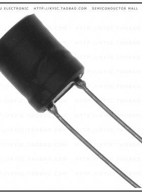 13R334C【FIXED IND 330UH 580MA 640 MOHM】