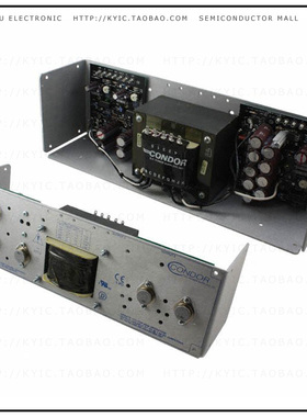 HDCC150W-A+G【AC/DC CONVERTER 5V +/-12V 142W】