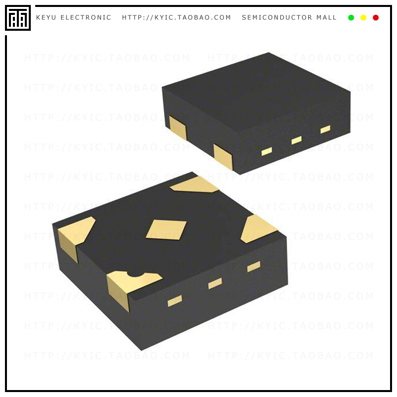 D5V0P4B5LP08-7【TVS DIODE 5.5V 13V 4X2DFN】