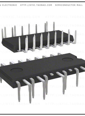 STGIPN3H60A【IGBT IPM MODULE 3A 600V NDIP-26L】