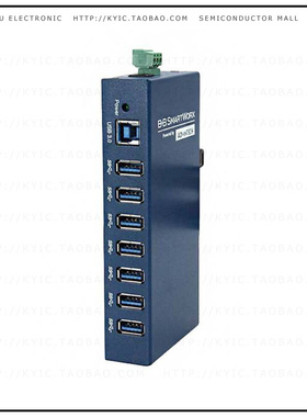 BB-USH207【7 PORT SUPER SPEED 3.0 USB HUB】