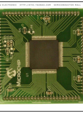 MA240015【BOARD MCV PIM FOR 24F256GA】