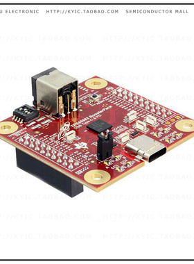 TPS65982-EVM【EVAL MODULE TPS65982】