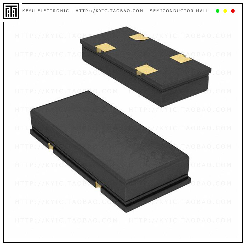 ECS-73-20-18【CRYSTAL 7.3728MHZ 20PF SMD】