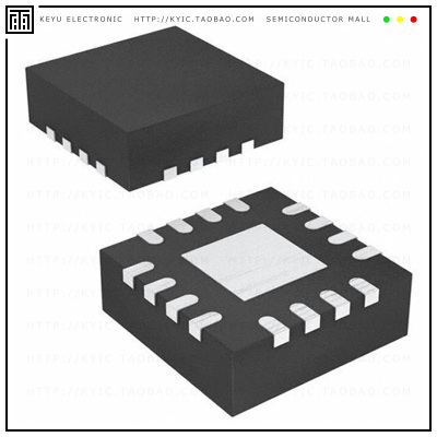 BQ24650RVAT【IC SYNC SW-MODE BAT CHRGR 16VQFN】
