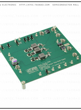 DC913A【BOARD EVAL FOR LTC3773EUHF】