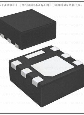 IRFHS8342TRPBF【MOSFET N-CH 30V 8.8A PQFN】