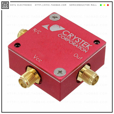 CRBSCS-01-125.000【XTAL OSC RF CLK SRC 125.0000MHZ】