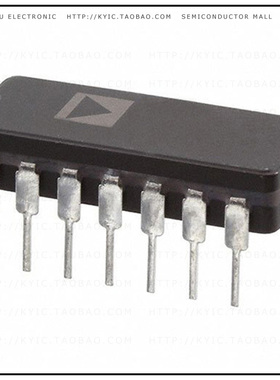 OP470EY【IC OPAMP GP 6MHZ 14CDIP】