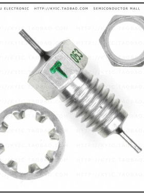 4202-053LF【FILTER LC(PI) 5000PF CHASSIS】