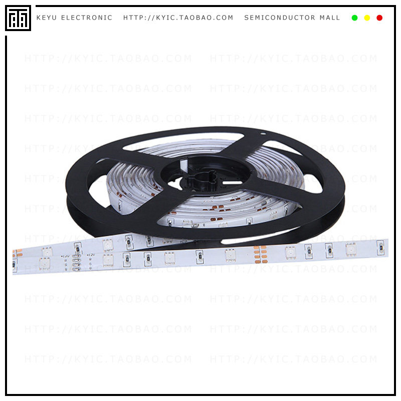 AB-FC02440-19712-8A1【LIGHT STRIP W IP65 24V 120LEDM C】