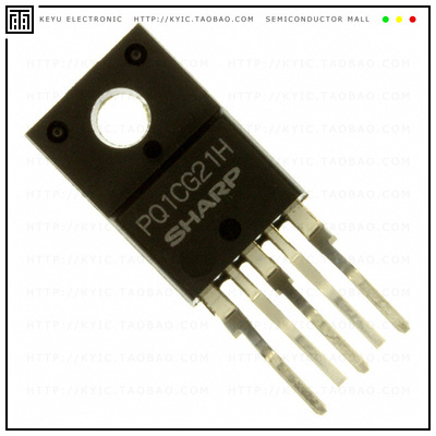 PQ1CG21H2FZ【IC REG BUCK INV ADJ 1.5A TO220】