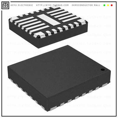 LP87524BRNFTQ1【4-A + 2.5-A + TWO 1.5-A BUCK CON】