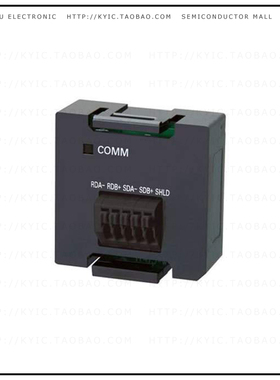 NX1W-CIF11【COMM MODULE RS485 SERIAL FOR NX1】