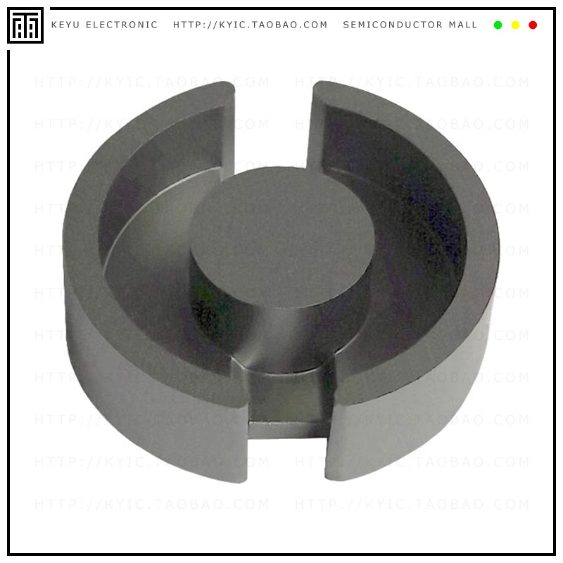 P22/13/I-3F46【FERRITE CORE 2PC SET】