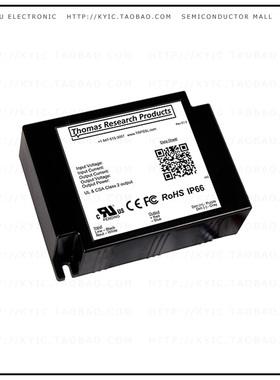 LED40W-048-C0830-HL-SD-HV【LED DRIVER CC AC/DC 16-48V 830MA