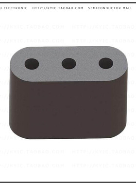 LEDS3-12-26【LED SPACER FOR T-1 3/4) 3/4'】