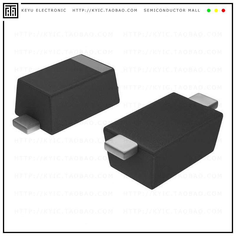 BZT52H-C6V2 115【DIODE ZENER 6.2V 375MW SOD123F】