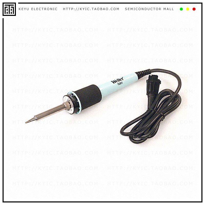 TTC201T【SOLDERING IRON 42W 24V】