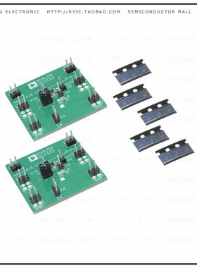 ADP124CPZ-REDYKIT【REDYKIT 2.8/3.3 ADP124CPZ】