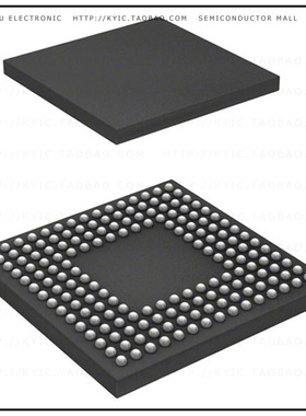 R5F72167ADBG#U1【IC MCU 32BIT 1MB FLASH 176LFBGA】