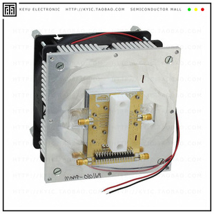 MAAP-010169-001SMB【EVAL BOARD FOR MAAP-010169-00000】