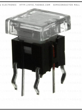 TL1240RQ1JCLR【SWITCH TACTILE SPST-NO 0.05A 12V】