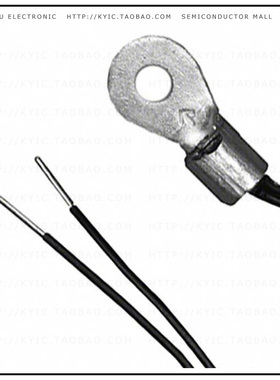 PANR 103395【THERMISTOR NTC 10KOHM 3934K BEAD】